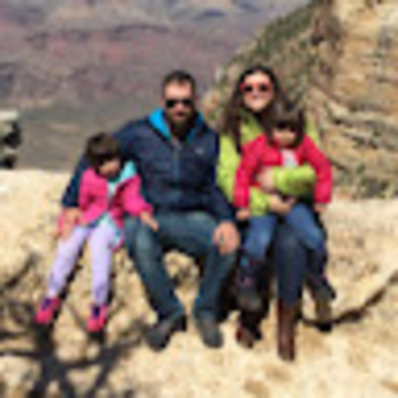 Meet your Posher, Keegan - Picture 1 of 1